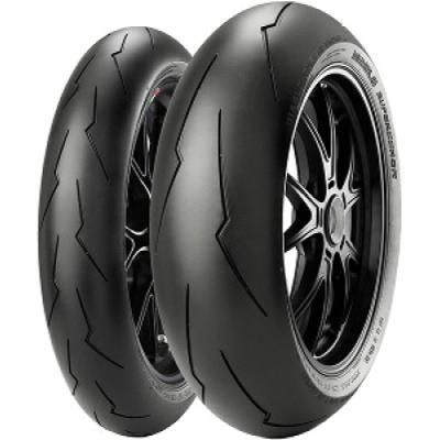 Diablo Supercorsa BSB von Pirelli