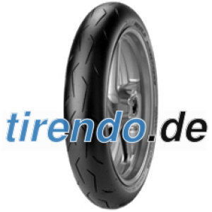 Pirelli Diablo Supercorsa SP V2 ( 190/50 ZR17 TL (73W) Hinterrad, M/C ) von Pirelli