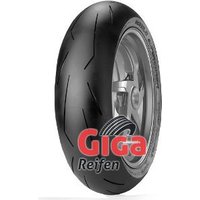 Pirelli Diablo Supercorsa V2 ( 120/70 ZR17 TL 58W M/C, Mischung SC2, Vorderrad ) von Pirelli