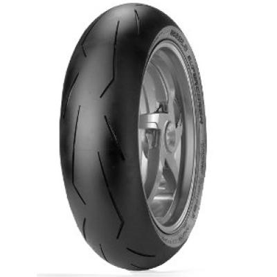 Diablo Supercorsa V2 von Pirelli