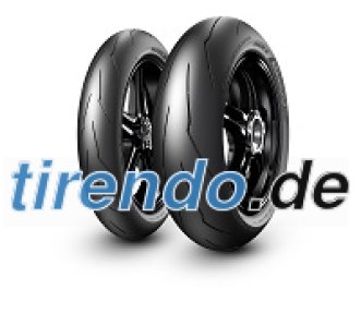 Pirelli Diablo Supercorsa V3 ( 110/70 ZR17 TL 54W M/C, Mischung SC3, Vorderrad ) von Pirelli