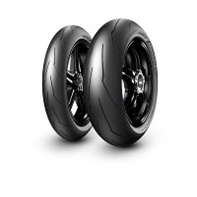 Diablo Supercorsa V3 von Pirelli