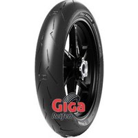 Pirelli Diablo Supercorsa V4 ( 120/70 R17 TL 58V M/C, Mischung SC3, Vorderrad ) von Pirelli