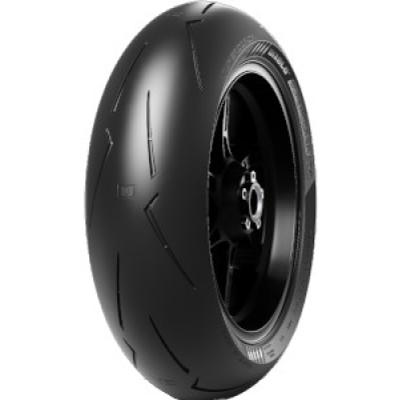 Diablo Supercorsa V4 von Pirelli