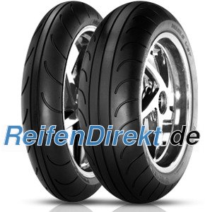 Pirelli Diablo Wet ( 200/60 R17 TL Hinterrad, NHS ) von Pirelli