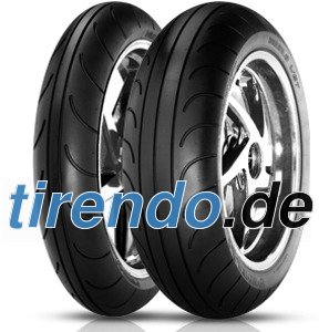 Pirelli Diablo Wet ( 200/60 R17 TL Hinterrad, NHS ) von Pirelli