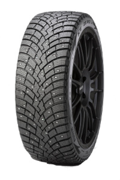 Pirelli Ice Zero 2 ( 185/60 R15 92T XL, bespiked ) von Pirelli