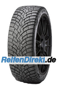 Pirelli Ice Zero 2 ( 185/60 R15 92T XL, bespiked ) von Pirelli