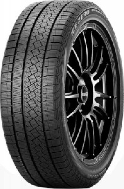 Pirelli Ice Zero Asimmetrico ( 185/65 R15 92T XL, Nordic compound ) von Pirelli