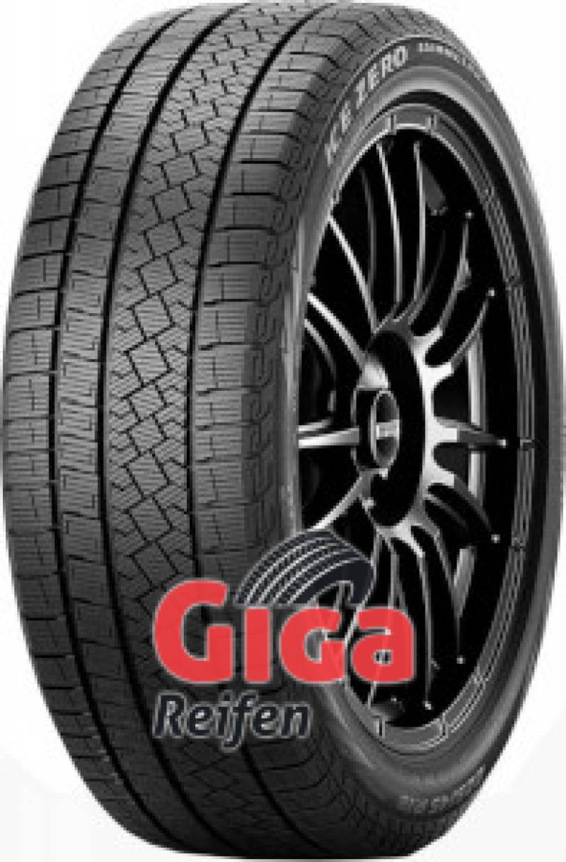 Pirelli Ice Zero Asimmetrico ( 225/60 R18 100H, Nordic compound ) von Pirelli