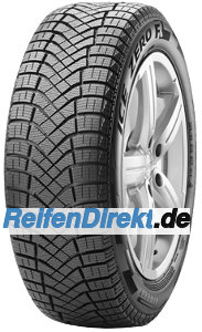 Pirelli Ice Zero FR ( 195/65 R15 95T XL, Nordic compound ) von Pirelli