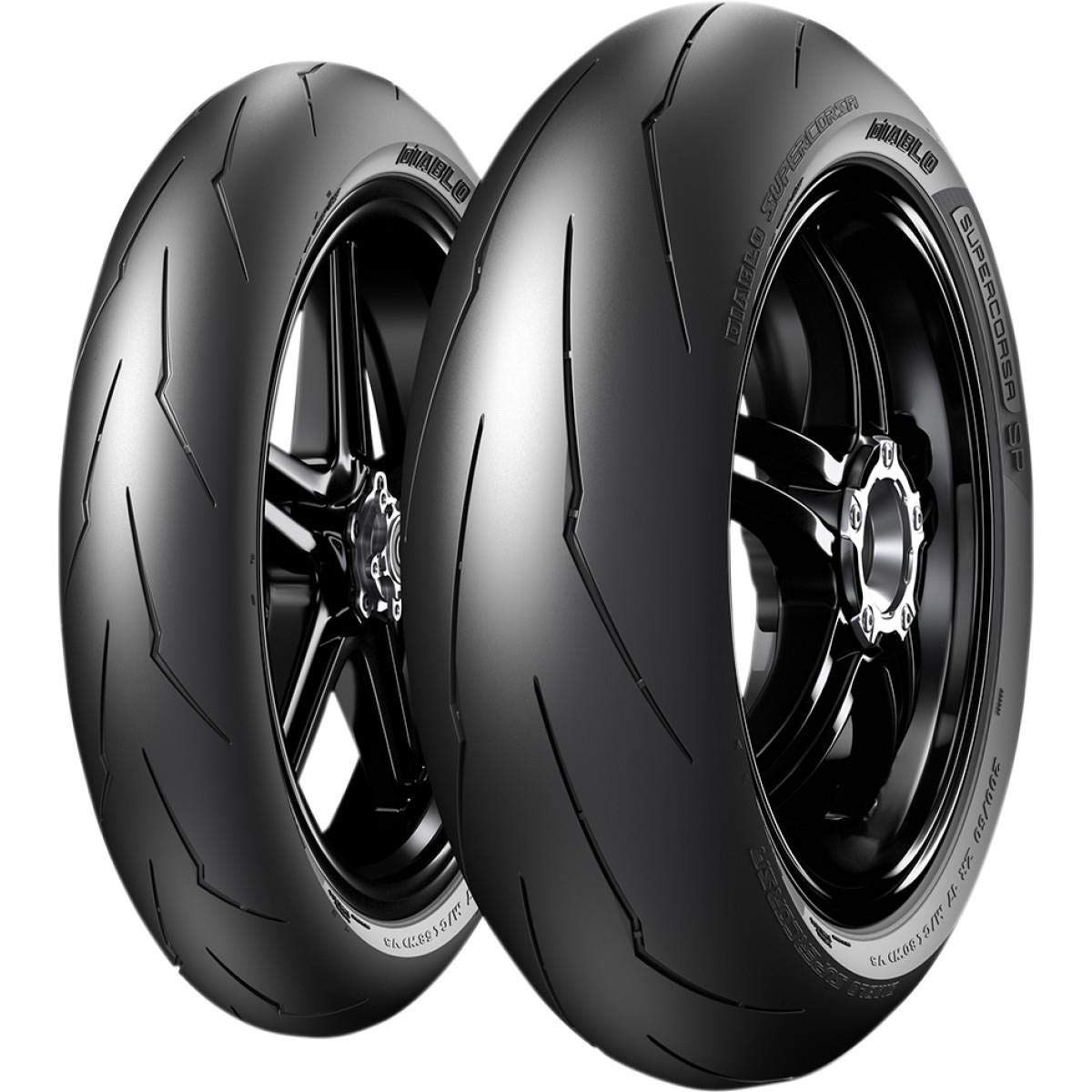 Pirelli M/C (73W) TL, DIABLO SUPERCORSA von Pirelli