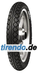 Pirelli MT15 ( 110/80-14 RF TL 59J Hinterrad, M/C ) von Pirelli