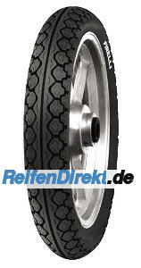 Pirelli MT15 ( 110/80-14 RF TL 59J Hinterrad, M/C ) von Pirelli