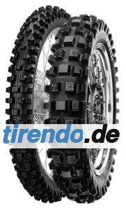 Pirelli MT16 Garacross ( 120/100-18 TT 68N Hinterrad, NHS ) von Pirelli