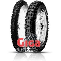 Pirelli MT21 Rallycross ( 120/80-18 TT 62R Hinterrad, M+S Kennung, M/C ) von Pirelli