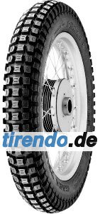 Pirelli MT43 Pro Trial ( P2.75-21 TL 45P Vorderrad ) von Pirelli