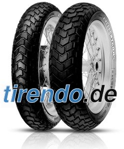 Pirelli MT60 ( 100/90-19 TL 57H M/C, Vorderrad, BR ) von Pirelli