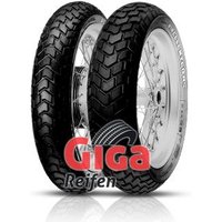 Pirelli MT60 ( 110/80-18 TT 58T Hinterrad, M/C, MST ) von Pirelli