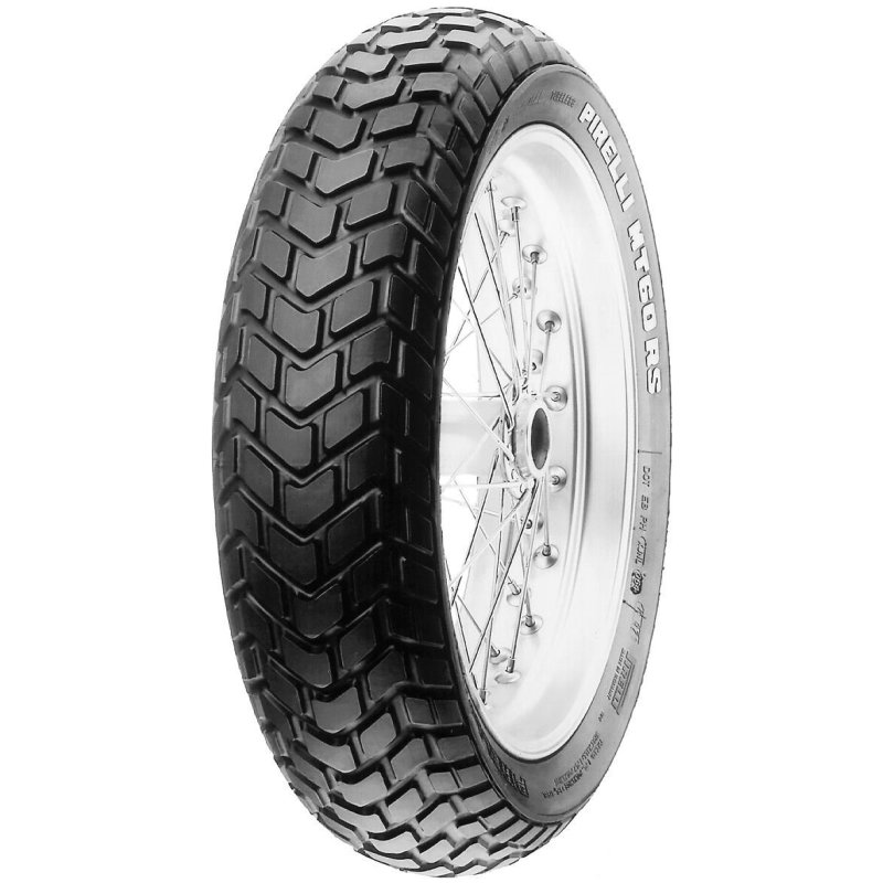 Pirelli MT60R C 180 55ZR17 (73W) TL von Pirelli