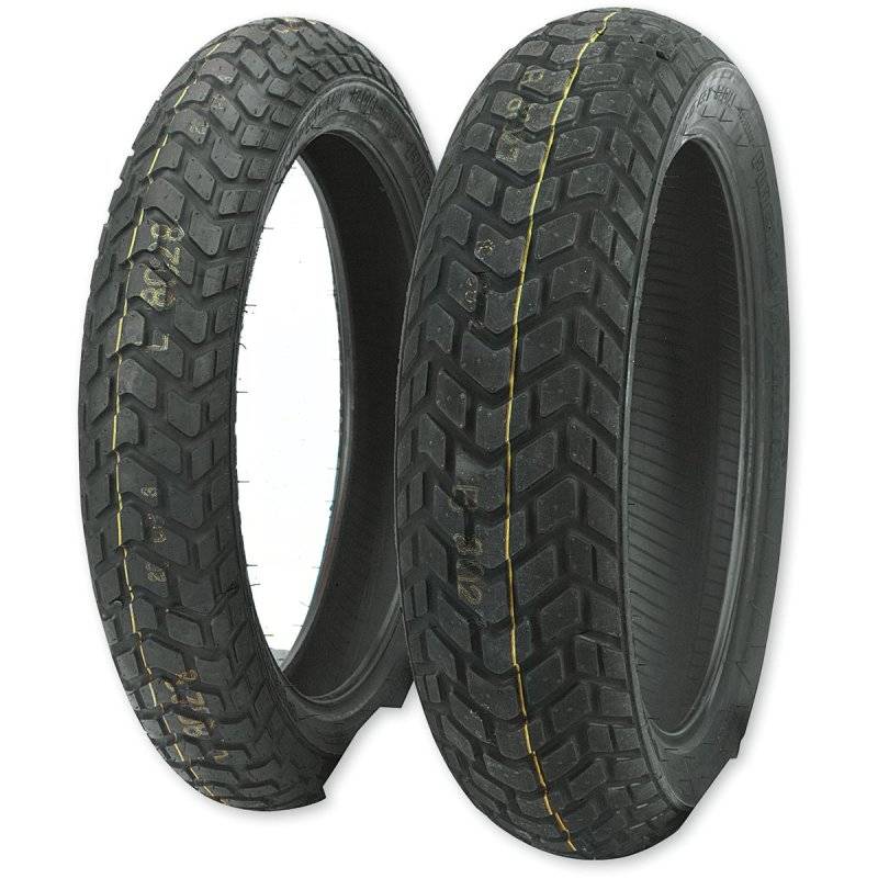 Pirelli MT60RS 130/90B16 67H TL von Pirelli