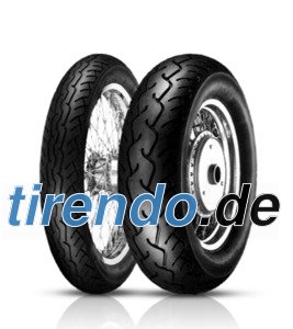 Pirelli MT66 ( 120/90-17 TT 64S M/C, Vorderrad ) von Pirelli