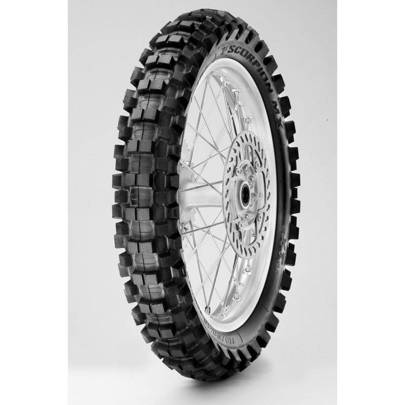 Pirelli MXEXTRA X 100/90 19 57M NHS von Pirelli