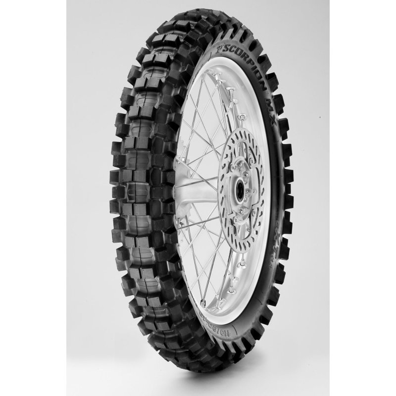 Pirelli MXEXTRA X 110 90 19 62M von Pirelli