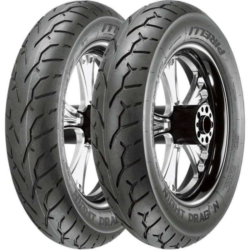 Pirelli NDRG NT 200/55R17 78V TL von Pirelli