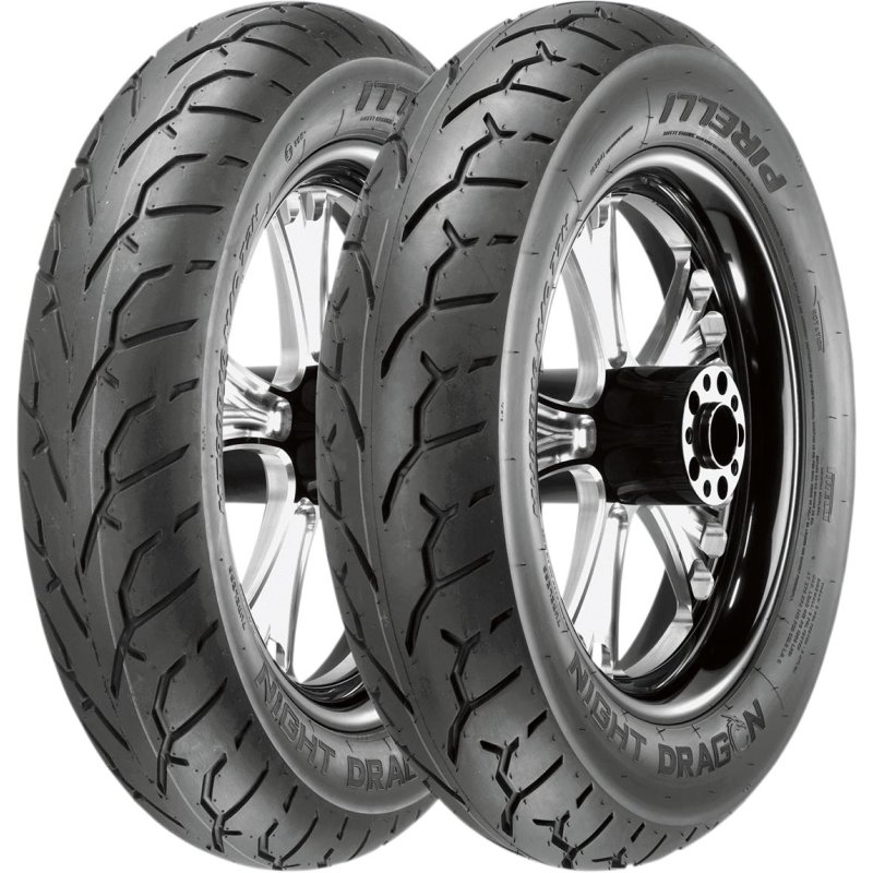 Pirelli NGT DRG F 130 90B16 73H TL von Pirelli