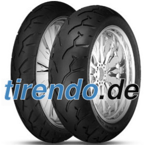 Pirelli Night Dragon ( 100/90-19 TL 57H M/C, Vorderrad ) von Pirelli