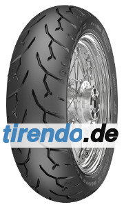 Pirelli Night Dragon GT ( 180/65B16 RF TL 81H Hinterrad, M/C ) von Pirelli