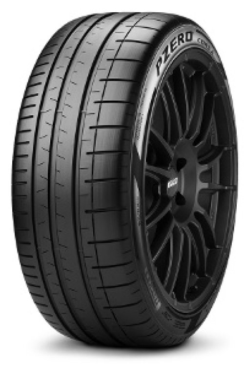 Pirelli P ZERO CORSA PZC4 ( 315/30 ZR22 (107Y) XL N0 ) von Pirelli