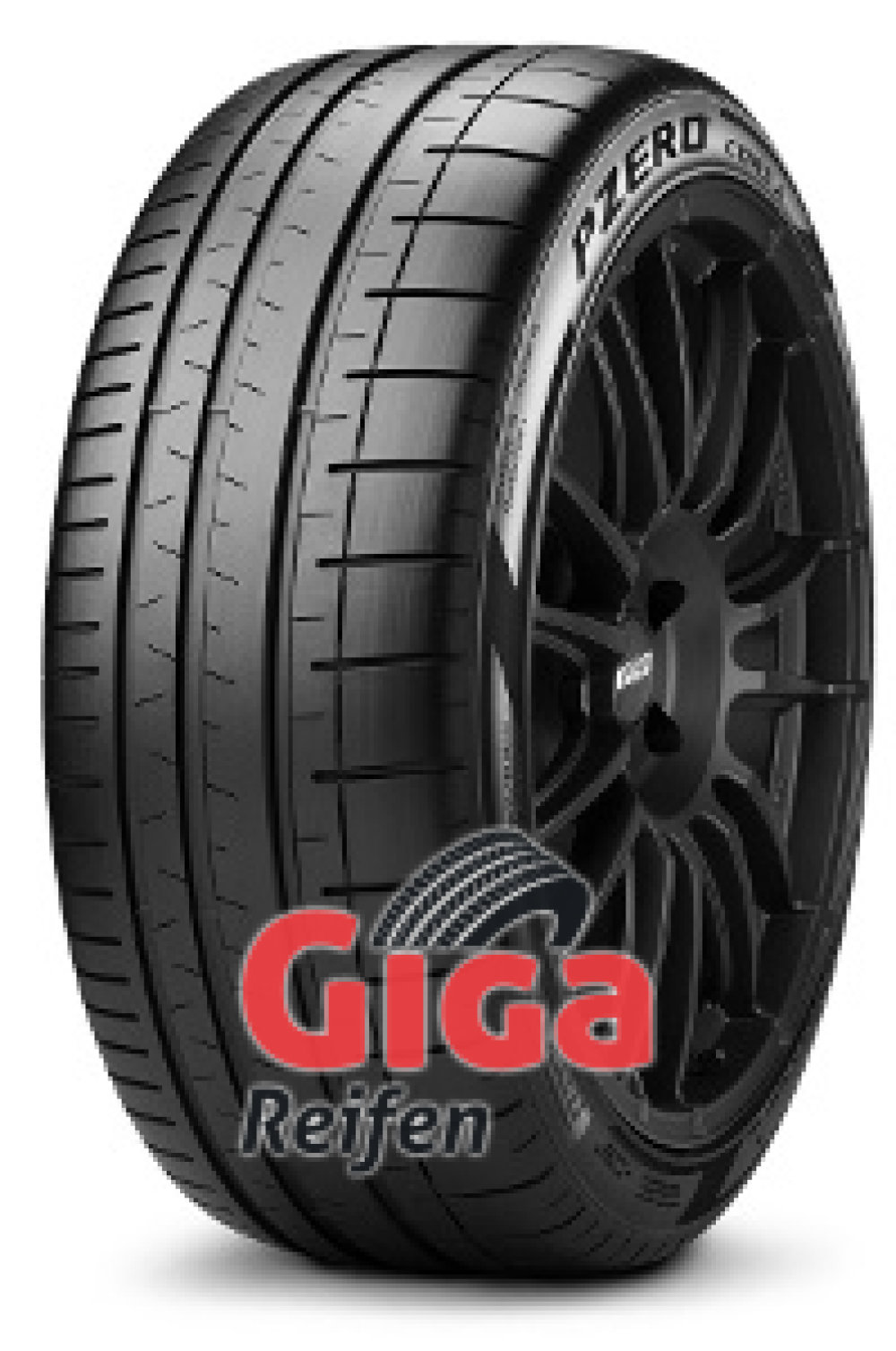 Pirelli P ZERO CORSA PZC4 ( 225/35 ZR19 (88Y) XL MC, PNCS ) von Pirelli