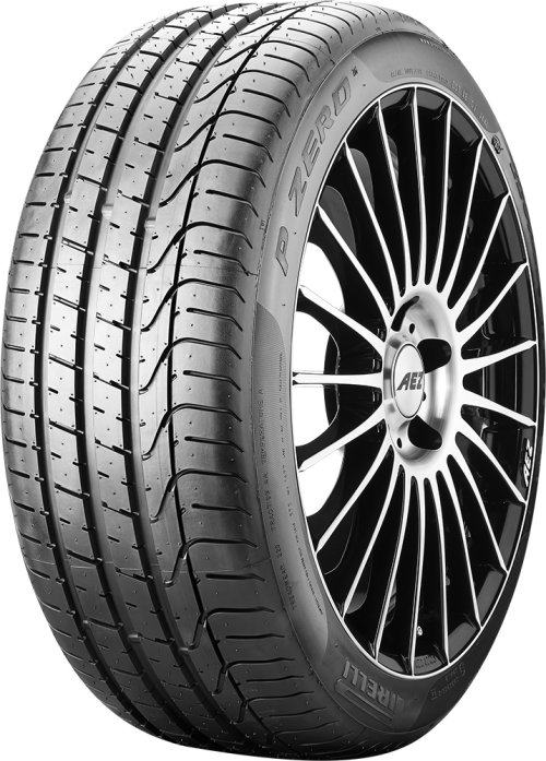 Pirelli P Zero ( 225/40 ZR18 92Y XL MO ) von Pirelli