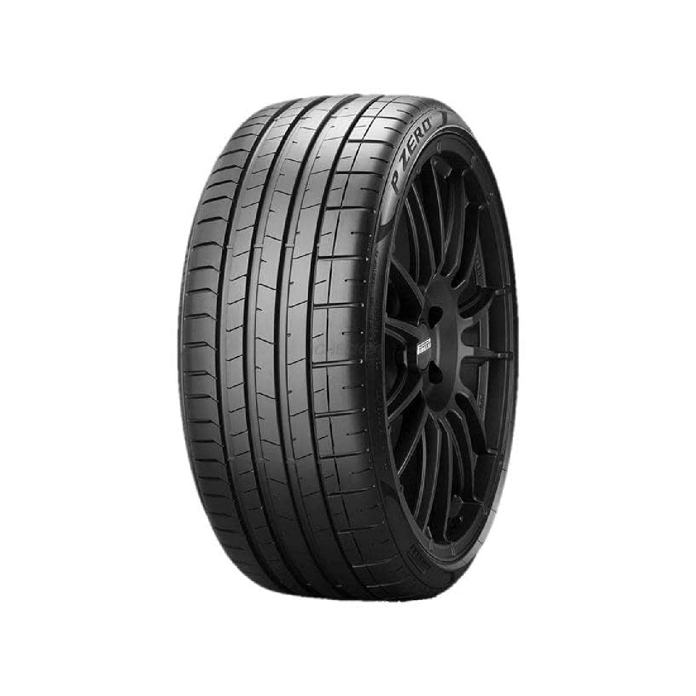 Pirelli P Zero 255/35 R19 96Y MOE Notlauf Sommerreifen GTAM T195143 ohne Felge von Pirelli