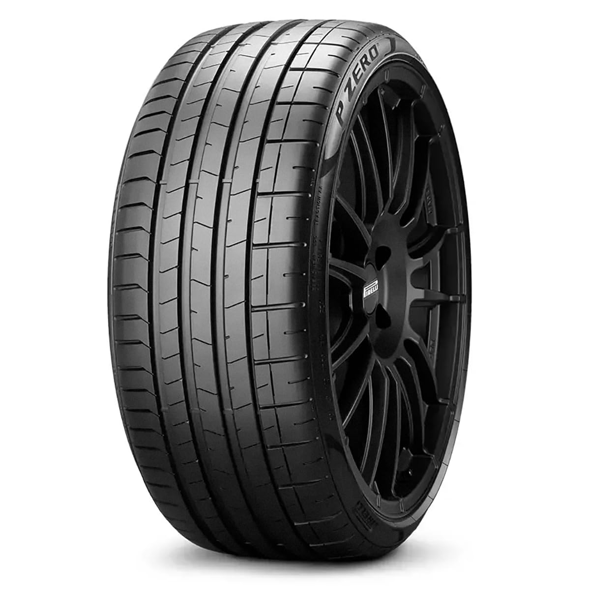 Pirelli P-Zero - 265/35 ZR21 101Y - Sommerreifen von Pirelli