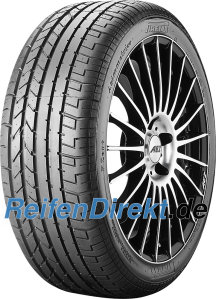 Pirelli P Zero Asimmetrico ( 215/50 R17 91Y DOT2012 ) von Pirelli