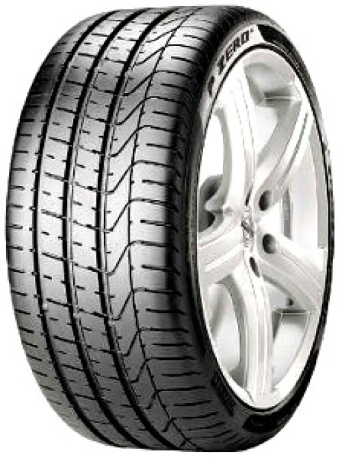 Pirelli P Zero Corsa Asimmetrico 2 ( 255/30 ZR20 (92Y) XL L ) von Pirelli