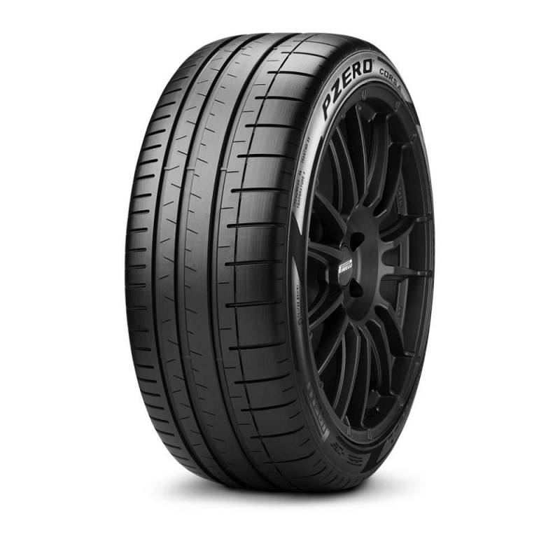 Pirelli P Zero Corsa XL FSL - 325/35R22 114Y - Sommerreifen von Pirelli