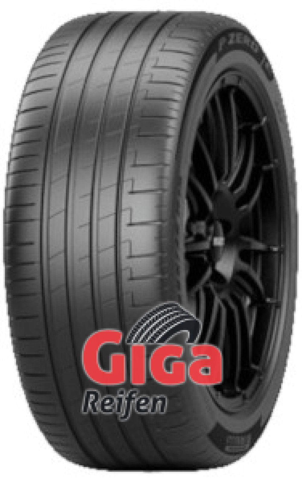 Pirelli P Zero E ( 315/35 R22 111Y XL Elect, LTS, PNCS ) von Pirelli