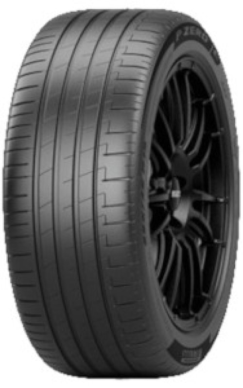 Pirelli P Zero E ( 315/35 R22 111Y XL Elect, LTS, PNCS ) von Pirelli