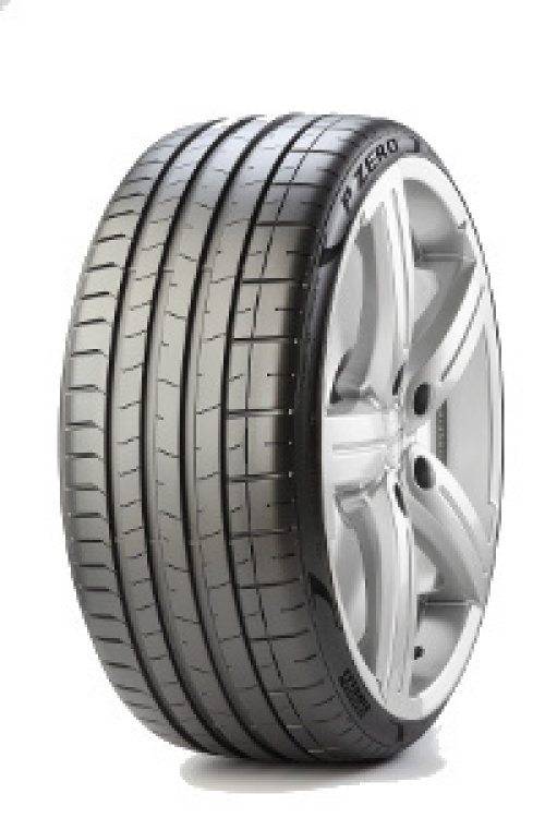 Pirelli P Zero PZ4 SC ( 235/35 R19 91Y XL HN ) von Pirelli