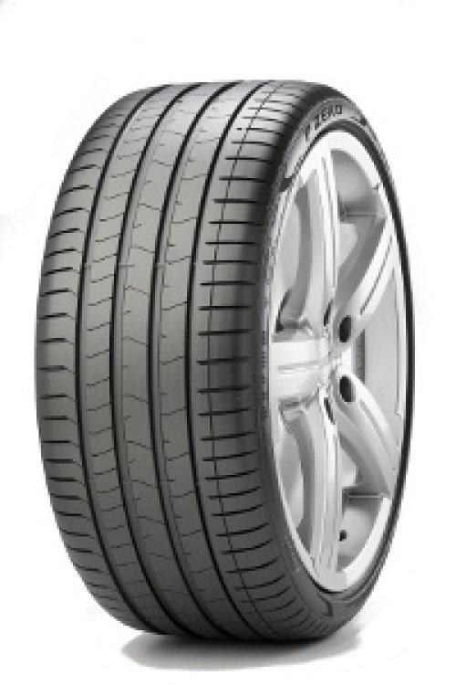 Pirelli P Zero PZ4 LS ( 265/35 R21 101Y XL MO-S, PNCS ) von Pirelli