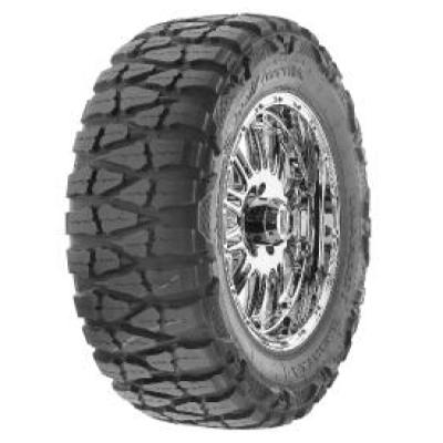 MUD GRAPPLER von Nitto