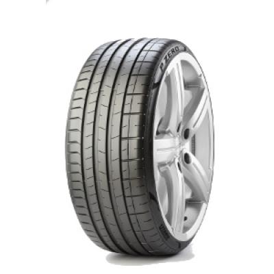 P Zero PZ4 SC Run Flat von Pirelli