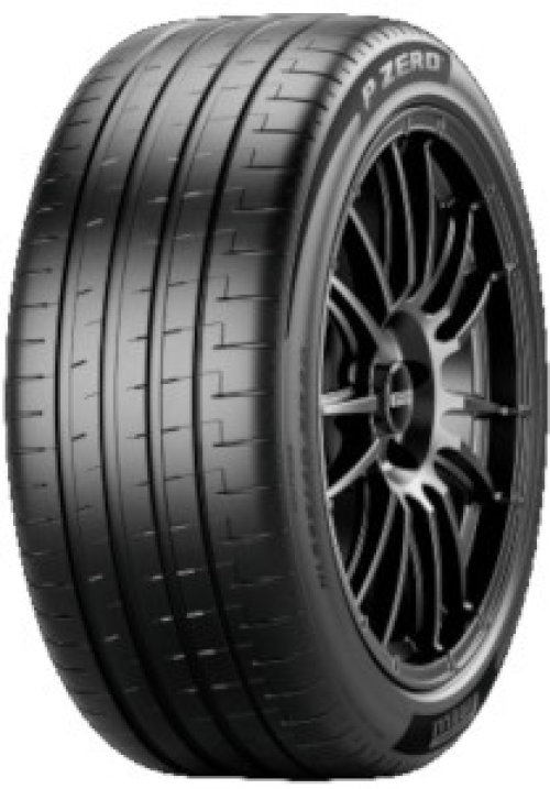 Pirelli P Zero PZ5 ( 245/45 ZR19 (102Y) XL ) von Pirelli