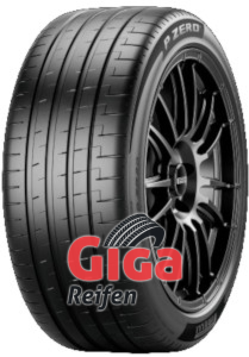 Pirelli P Zero PZ5 ( 285/45 ZR21 (113Y) XL Elect, L1 ) von Pirelli