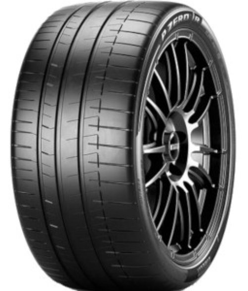 Pirelli P Zero R ( 245/35 ZR20 (95Y) XL NA2 ) von Pirelli