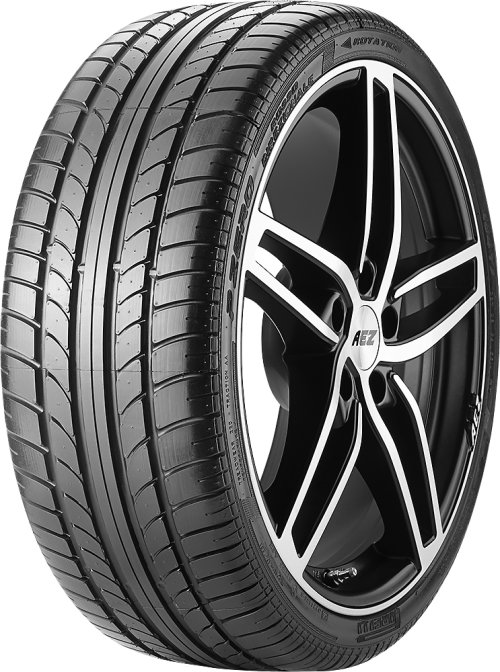 Pirelli P Zero Rosso Direzionale ( 255/40 ZR18 (95Y) ) von Pirelli